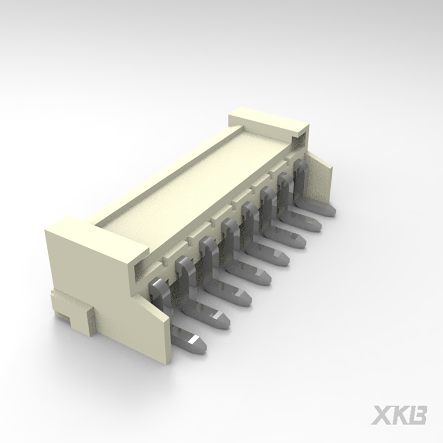 X9396WRS-08-9TSN-XKB Connectivity
